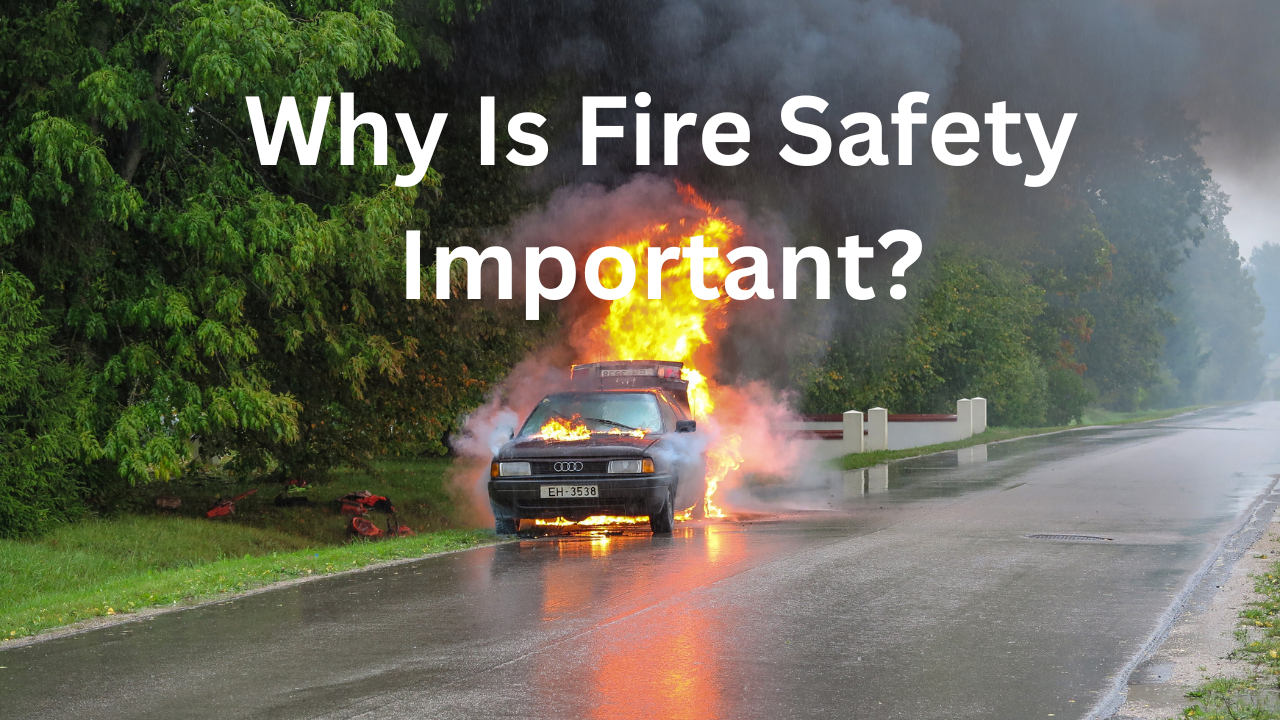 Essay On Fire Safety How To Keep Your Home And Family Safe Transfer and Postings
